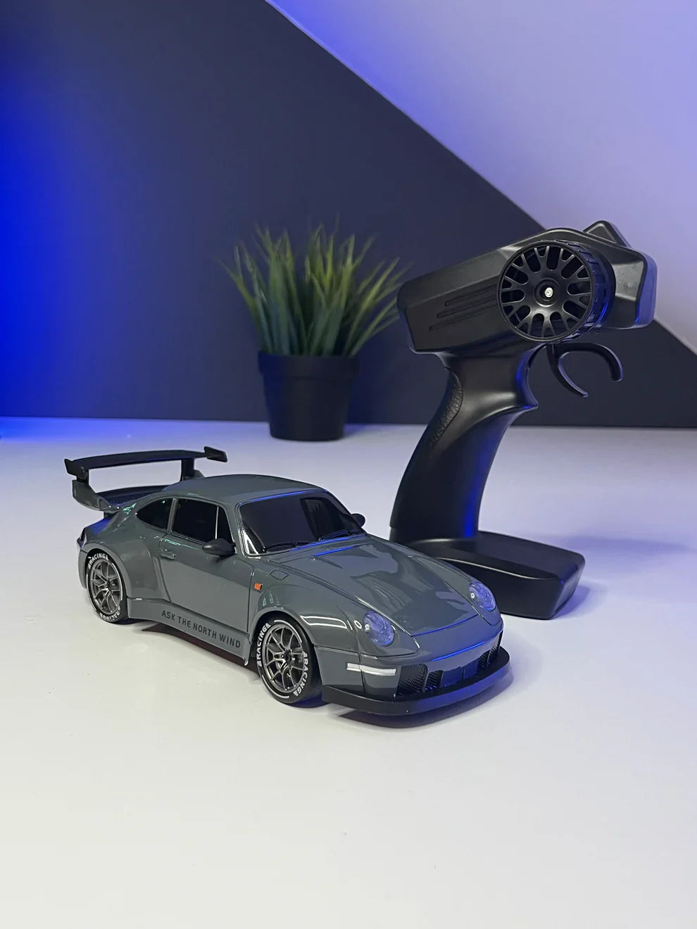 Original DriftyRC Drift Car