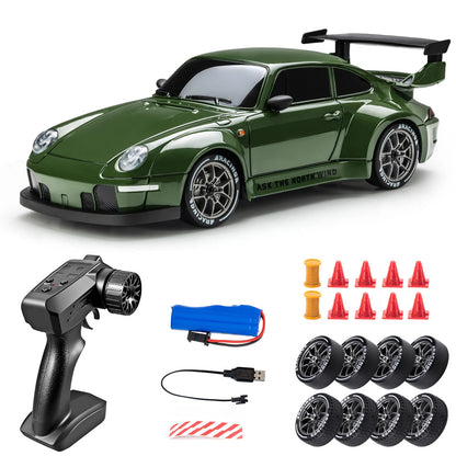 Original DriftyRC Drift Car